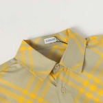 2025年12月2日秋冬新作Burberryシャツ高品質人気商品/LDF工場