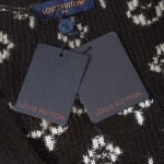 2025年12月2日秋冬新作LOUIS VUITTON ニットカーディガン  高品質人気商品/LDF工場