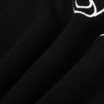 2025年12月2日秋冬新作Chrome hearts ニットのセーター高品質人気商品/LDF工場