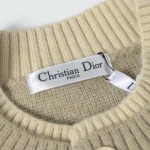 2025年12月2日秋冬新作Dior ニット高品質人気商品/LDF工場