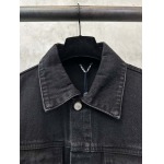 2025年12月3日秋冬新作LOUIS VUITTONジャケット高品質人気商品/LDF工場