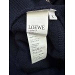 2025年12月3日秋冬新作LOEWEニット高品質人気商品/LDF工場