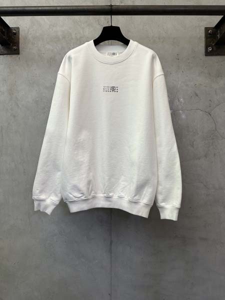 2025年12月3日秋冬新作Maison Margielaス...