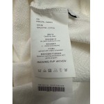 2025年12月3日秋冬新作Maison Margielaスウェット高品質人気商品/LDF工場