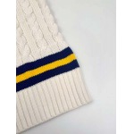 2025年12月3日秋冬新作Ralph Laurenセーター高品質人気商品/LDF工場