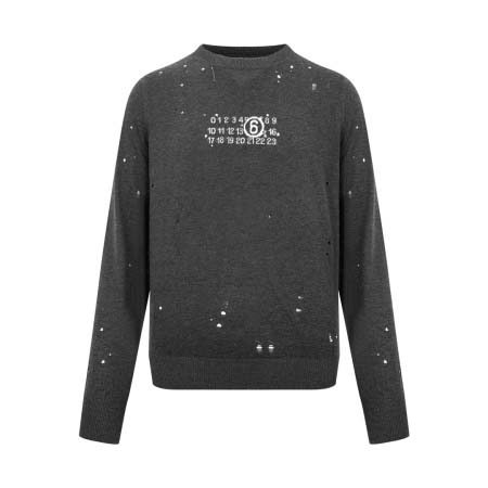 2025年12月3日秋冬新作Maison Margielaセ...