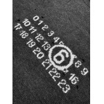 2025年12月3日秋冬新作Maison Margielaセーター高品質人気商品/LDF工場