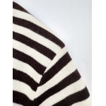 2025年12月3日秋冬新作Pradaセーター高品質人気商品/LDF工場