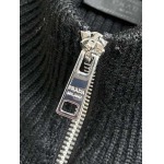 2025年12月3日秋冬新作pradaセーター高品質人気商品/LDF工場