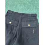 2025年12月3日秋冬新作miumiuデニムパンツ高品質人気商品/LDF工場