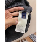 2025年12月3日秋冬新作Louis Vuitton ニットカーディガン  高品質人気商品/LDF工場