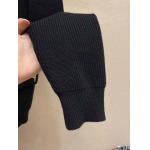 2025年12月3日秋冬新作Louis Vuitton ニットカーディガン  高品質人気商品/LDF工場