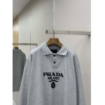 2025年12月3日秋冬新作PRADAスウェット高品質人気商品/LDF工場