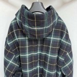 2025年12月3日秋冬新作MIUMIUジャケット高品質人気商品/LDF工場