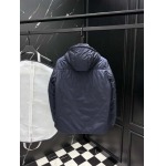 2025年12月3日秋冬新作Pradaダウンジャケット高品質人気商品/LDF工場