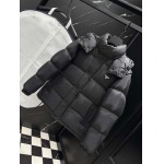 2025年12月3日秋冬新作Pradaダウンジャケット高品質人気商品/LDF工場