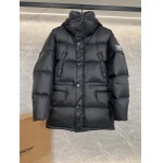 2025年12月3日秋冬新作Burberryダウンジャケット高品質人気商品/LDF工場