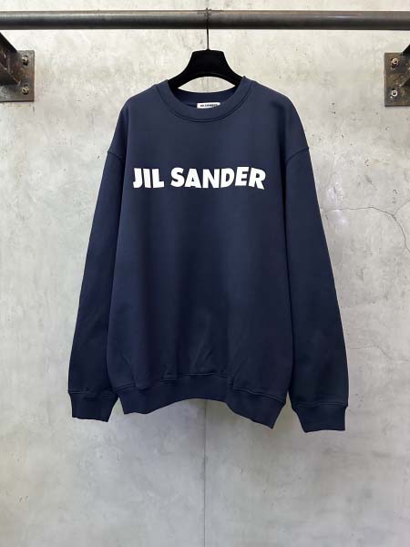 2025年12月3日秋冬新作Jil sander スウェット...