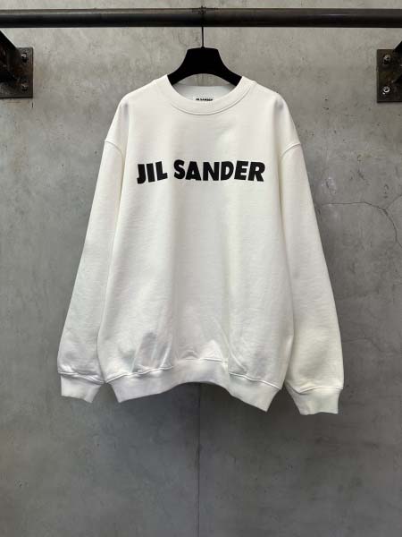 2025年12月3日秋冬新作Jil sander スウェット...