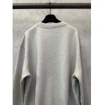 2025年12月3日秋冬新作Jil sander スウェット高品質人気商品/LDF工場