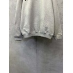 2025年12月3日秋冬新作Jil sander スウェット高品質人気商品/LDF工場