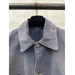 2025年12月3日秋冬新作Pradaジャケット高品質人気商品/LDF工場