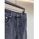 2025年12月3日秋冬新作LOUIS VUITTONジーパン高品質人気商品/LDF工場