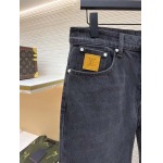 2025年12月3日秋冬新作LOUIS VUITTONジーパン高品質人気商品/LDF工場