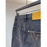 2025年12月3日秋冬新作LOUIS VUITTONジーパン高品質人気商品/LDF工場