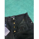 2025年12月3日秋冬新作Louis Vuittonジーパン高品質人気商品/LDF工場