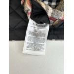 2025年12月3日秋冬新作Burberry綿の服高品質人気商品/LDF工場