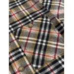 2025年12月3日秋冬新作Burberry綿の服高品質人気商品/LDF工場