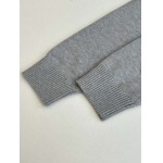 2025年12月3日秋冬新作Poloニットのセーター高品質人気商品/LDF工場