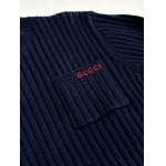 2025年12月3日秋冬新作Gucciセーター高品質人気商品/LDF工場