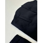 2025年12月3日秋冬新作Miumiuジャケット高品質人気商品/LDF工場