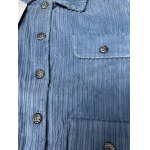 2025年12月3日秋冬新作Chanelジャケット高品質人気商品/LDF工場