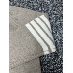 2025年12月3日秋冬新作Thom Browneセーター高品質人気商品/LDF工場