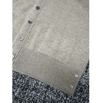 2025年12月3日秋冬新作Thom Browneセーター高品質人気商品/LDF工場