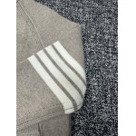 2025年12月3日秋冬新作Thom Browneセーター高品質人気商品/LDF工場