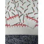 2025年12月3日秋冬新作Bottega Venetaセーター高品質人気商品/LDF工場