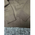 2025年12月3日秋冬新作ACNE ニットカーディガン  高品質人気商品/LDF工場