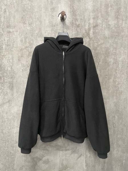 2025年12月3日秋冬新作Balenciaga長袖高品質人...