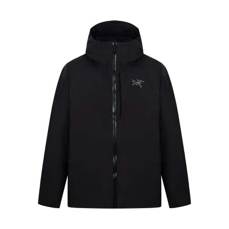 2025年12月3日秋冬新作Arcteryxダウンジャケット...