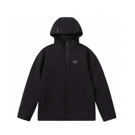 2025年12月3日秋冬新作HERMES綿の服高品質人気商品...