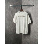 2025年12月3日秋冬新作Balenciaga半袖 tシャツ高品質人気商品/LDF工場