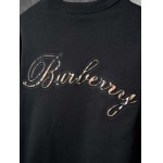 2025年12月3日秋冬新作BURBERRYスウェット高品質人気商品/LDF工場