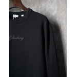 2025年12月3日秋冬新作BURBERRYスウェット高品質人気商品/LDF工場