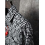 2025年12月3日秋冬新作Gucciシャツ高品質人気商品/LDF工場