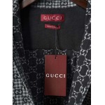 2025年12月3日秋冬新作Gucciシャツ高品質人気商品/LDF工場