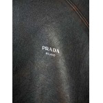 2025年12月3日秋冬新作Pradaジャケット高品質人気商品/LDF工場